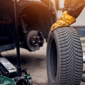 Çınar Oto Lastikçi